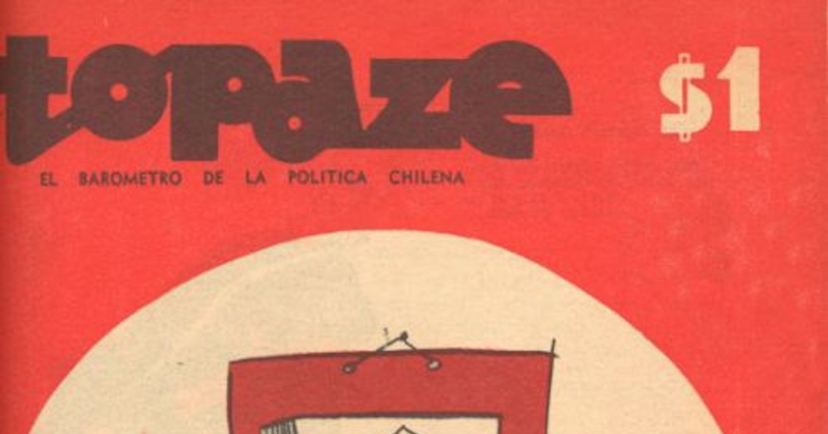 Topaze : n° 374, 20 octubre 1939