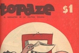 Topaze : n° 374, 20 octubre 1939