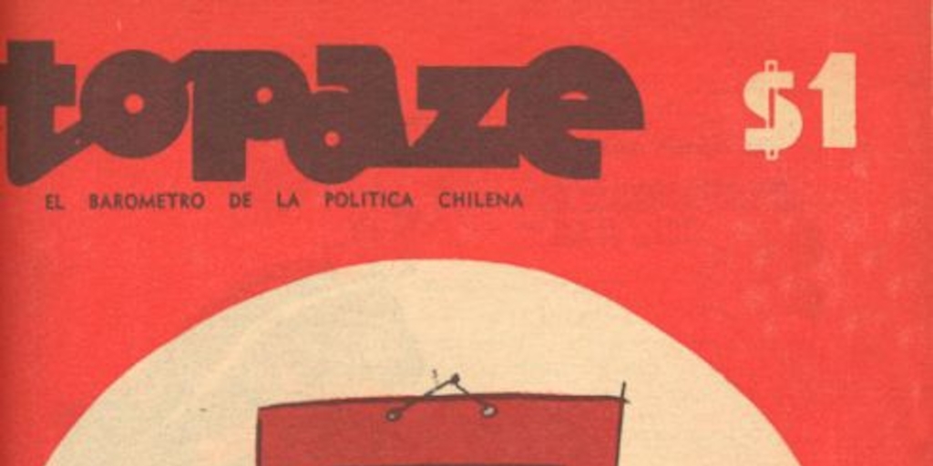 Topaze : n° 374, 20 octubre 1939