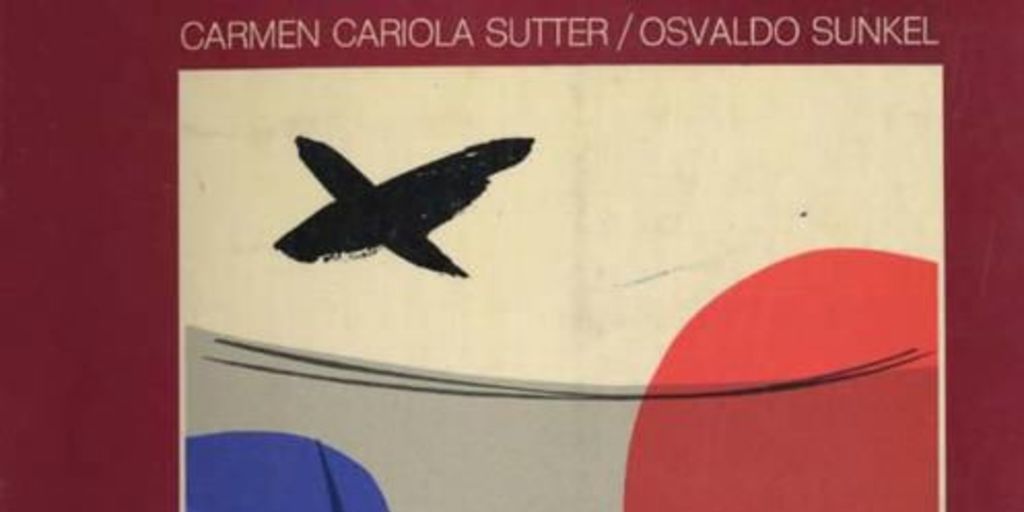 La historia económica de Chile, 1830 y 1930: dos ensayos y una bibliografía