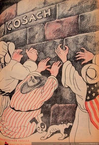 Industria del salitre en crisis, 1933