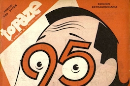 Topaze, n° 1246, 31 agosto 1956 : edición extraordinaria 25 años
