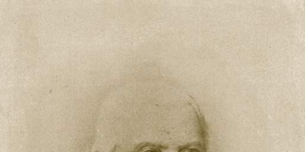José Joaquín Aguirre, 1822-1901