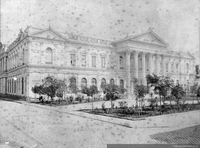 Congreso Nacional, 1920