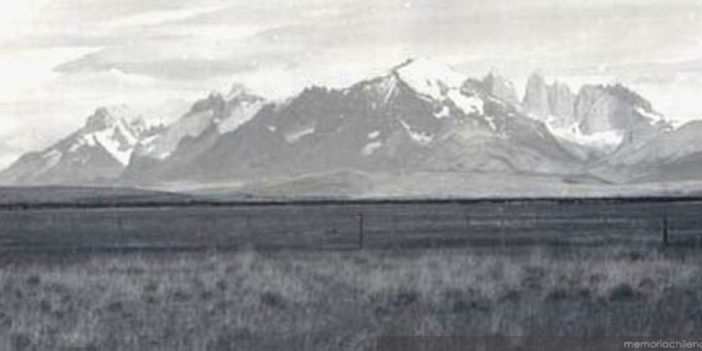 Torres del Paine