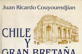 Chile y Gran Bretaña durante la primera Guerra Mundial y la postguerra, 1914-1921