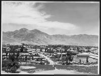 Ciudad de Copiapó, ca. 1960