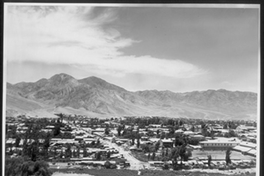 Ciudad de Copiapó, ca. 1960