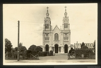 Iglesia de Osorno