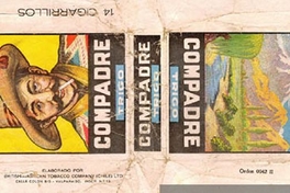 Cigarrillos Compadre