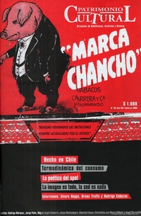 "Marca Chancho"