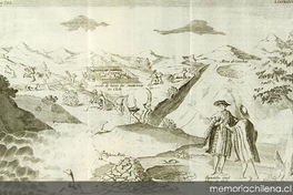 Modo de hacer las matanzas en Chile, 1748