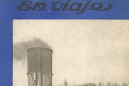 En Viaje : n° 195, 1950