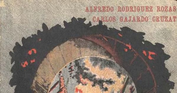 La catástrofe del 16 de agosto de 1906 en la República de Chile