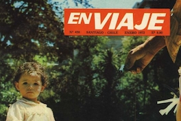 En Viaje : n° 458, 1972