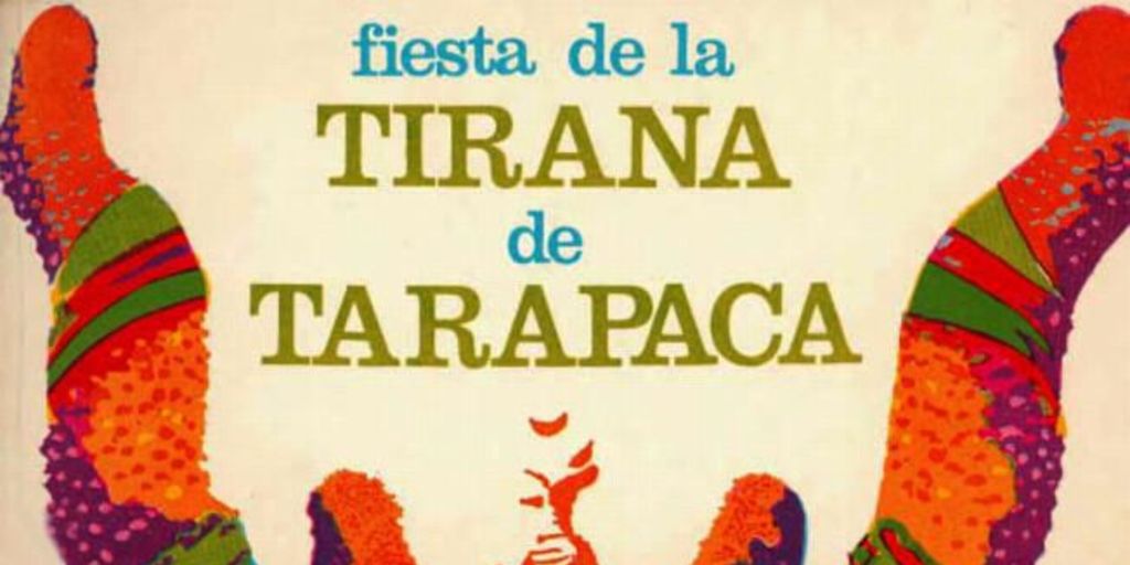 Fiesta de La Tirana de Tarapacá