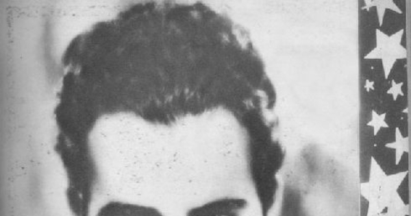 Gilbert Roland