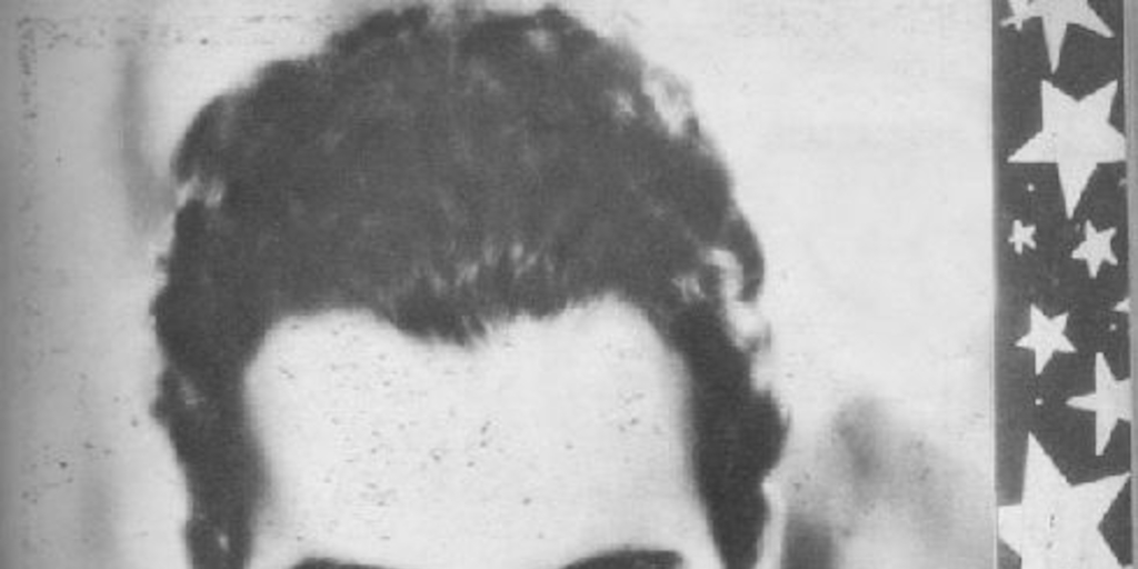 Gilbert Roland