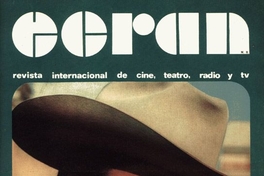 Ecran : nº 1993, 6 de mayo de 1969