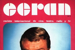 Ecran : nº 1995, 20 de mayo de 1969