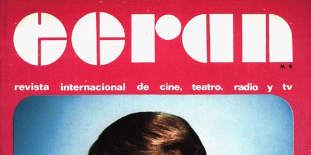 Ecran : nº 1995, 20 de mayo de 1969