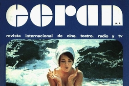 Ecran : nº 2001, 1 de julio de 1969