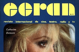 Ecran : nº 2000, 24 de junio de 1969