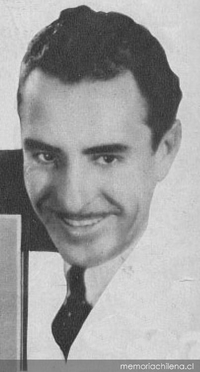 John Gilbert, ca. 1930