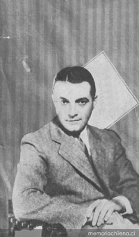 Richard Barthelmess, ca. 1930