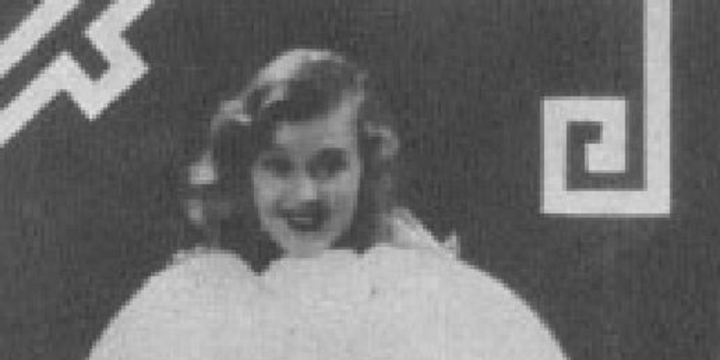 Lilian Harvey, ca. 1930