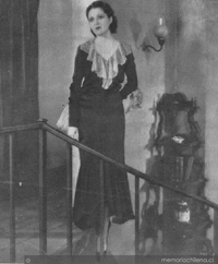 Billie Dove, ca. 1930