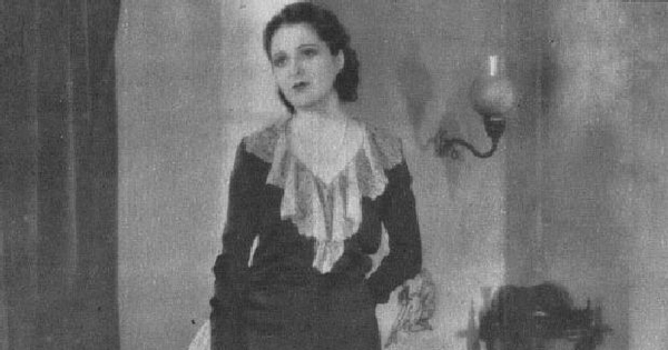 Billie Dove, ca. 1930