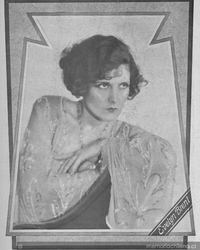 Evelyn Brent, ca. 1930