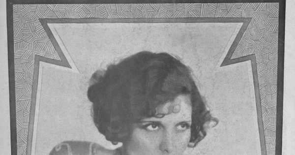 Evelyn Brent, ca. 1930