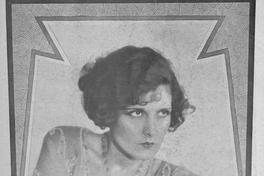 Evelyn Brent, ca. 1930