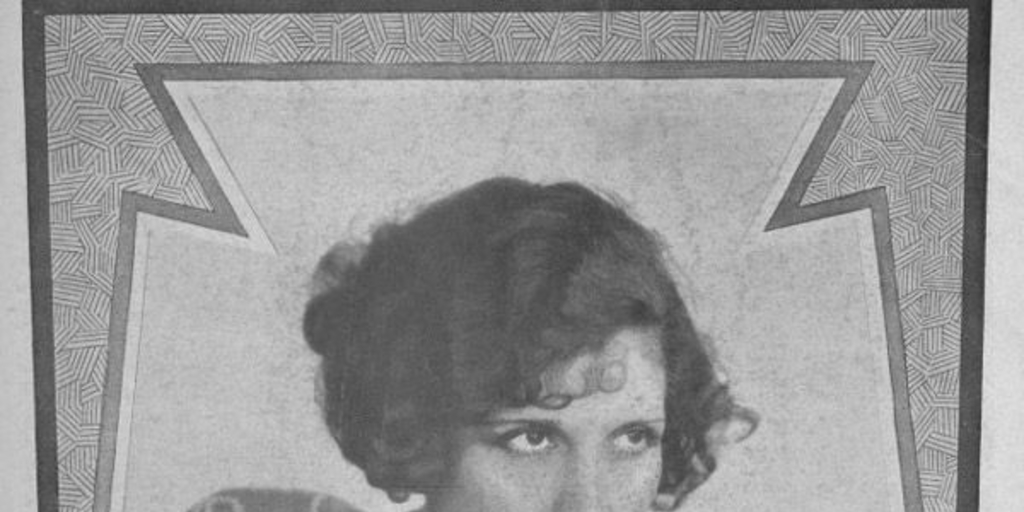 Evelyn Brent, ca. 1930