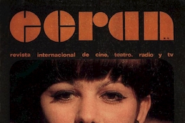 Ecran : nº 1989, 8 de abril de 1969