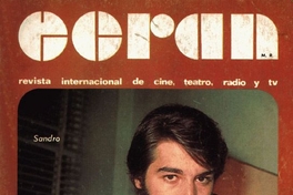 Ecran : nº 1990, 15 de abril de 1969