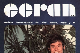 Ecran : nº 1991, 22 de abril de 1969