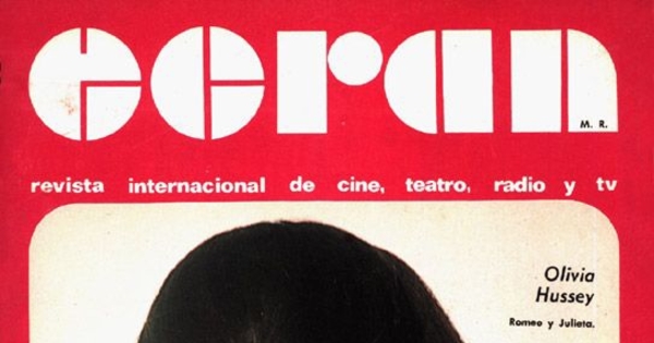 Ecran : nº 1992, 29 de abril de 1969