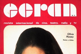 Ecran : nº 1992, 29 de abril de 1969