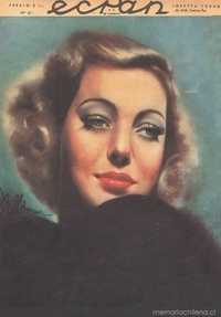 Ecran : n° 311-327, 5 de enero de 1937 - 27 de abril de 1937