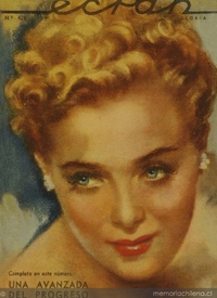 Ecran : n° 428-440, 4 de abril de 1939 - 27 de junio de 1939