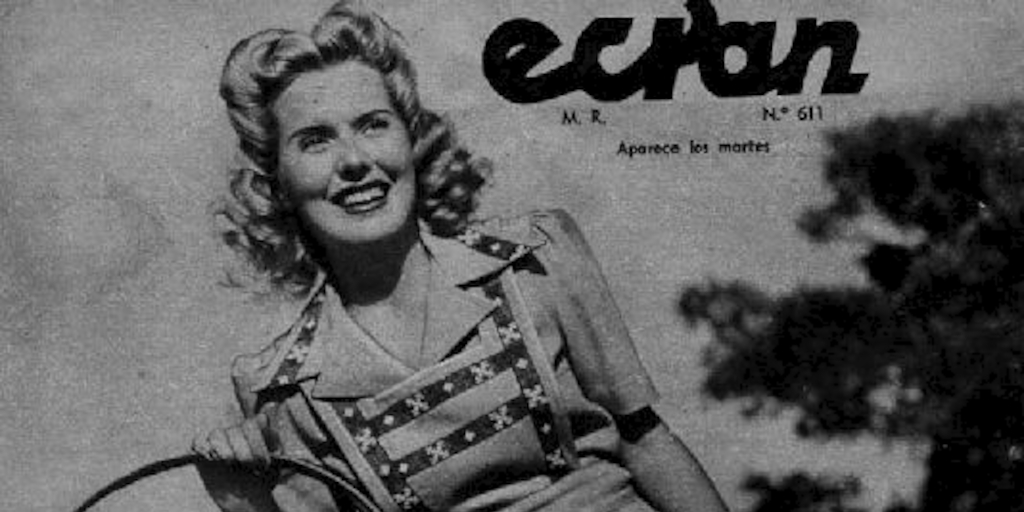 Ecran : n° 611-623, 6 de octubre de 1942 - 29 de diciembre de 1942