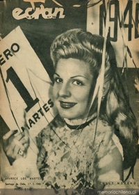 Ecran : n° 780-797, 1 de enero de 1946 - 30 de abril de 1946