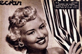 Ecran : n° 1015-1040, 4 de julio de 1950 - 26 de diciembre de 1950
