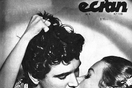 Ecran : n° 1198-1223, 5 de enero de 1954 - 29 de junio de 1954