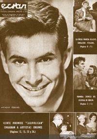 Ecran : n° 1380-1405, 2 de julio de 1957 - 31 de diciembre de 1957