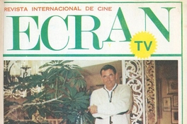 Ecran : n° 1883-1890, 7 de marzo de 1967 - 25 de abril de 1967