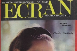 Ecran : n° 1941-1948, 7 de mayo de 1968 - 25 de junio de 1968